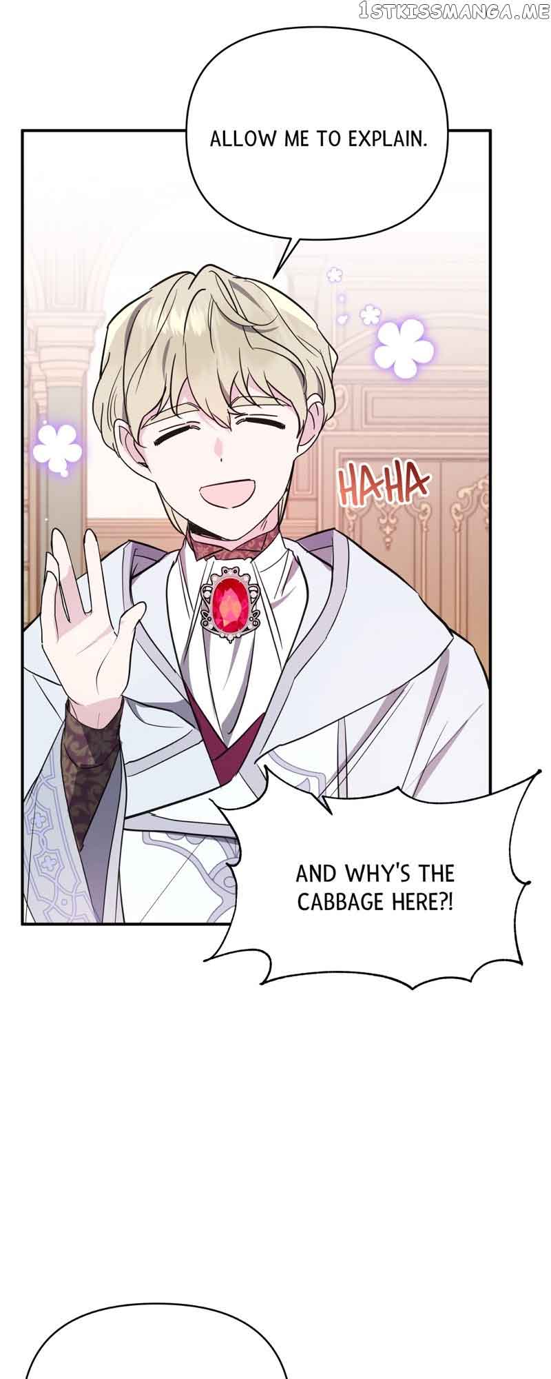 The Last Immortal’s Theorem Chapter 23 265 57