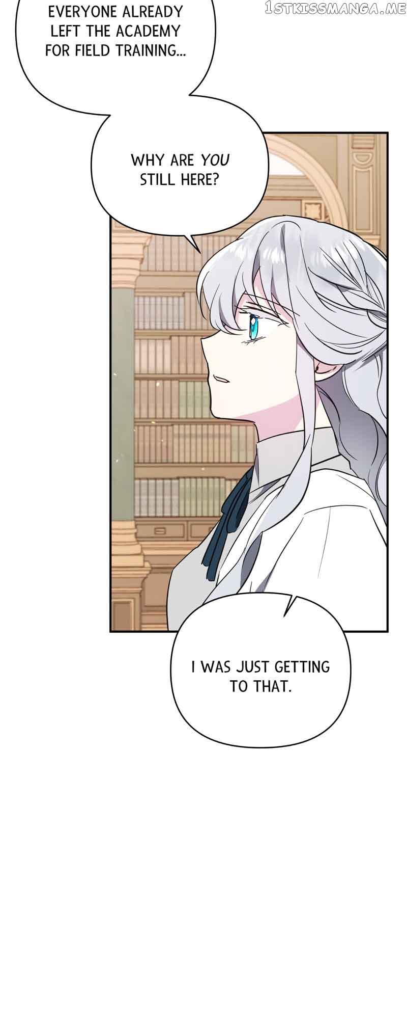 The Last Immortal’s Theorem Chapter 23 266 58