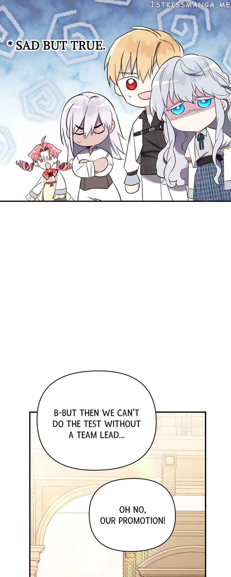 The Last Immortal’s Theorem Chapter 23 268 60