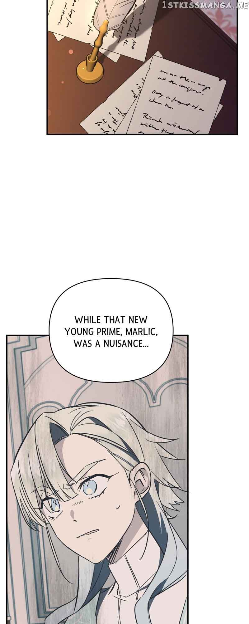 The Last Immortal’s Theorem Chapter 24 228 05