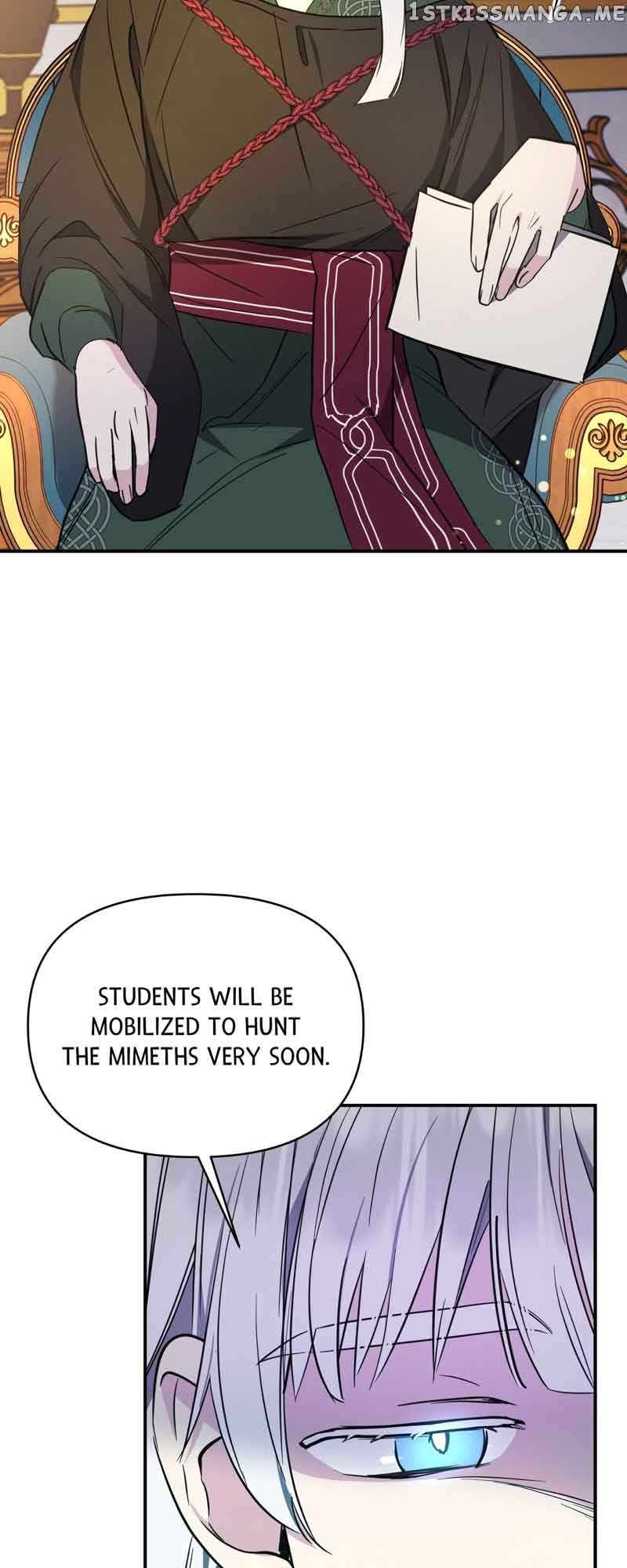 The Last Immortal’s Theorem Chapter 24 230 07