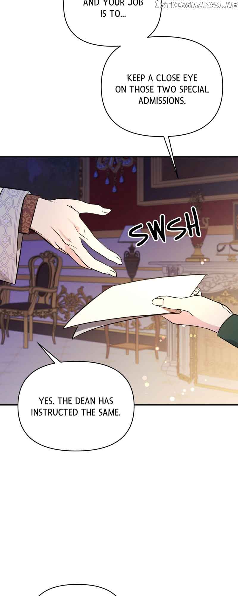 The Last Immortal’s Theorem Chapter 24 232 09