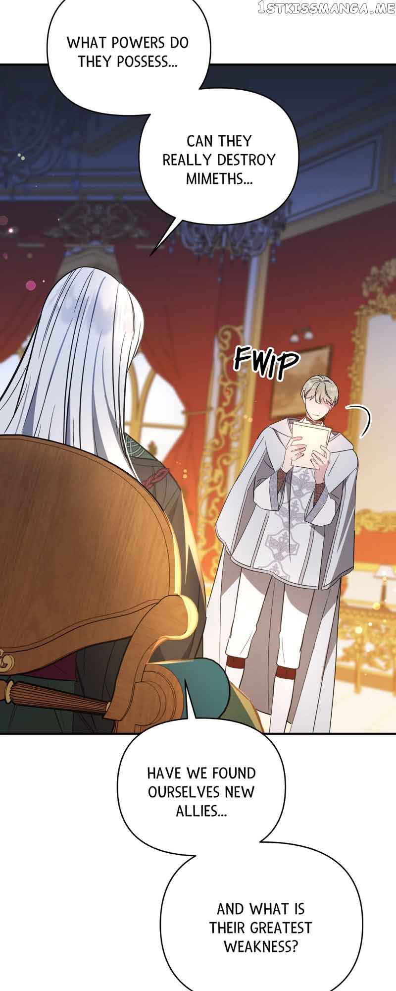 The Last Immortal’s Theorem Chapter 24 233 10
