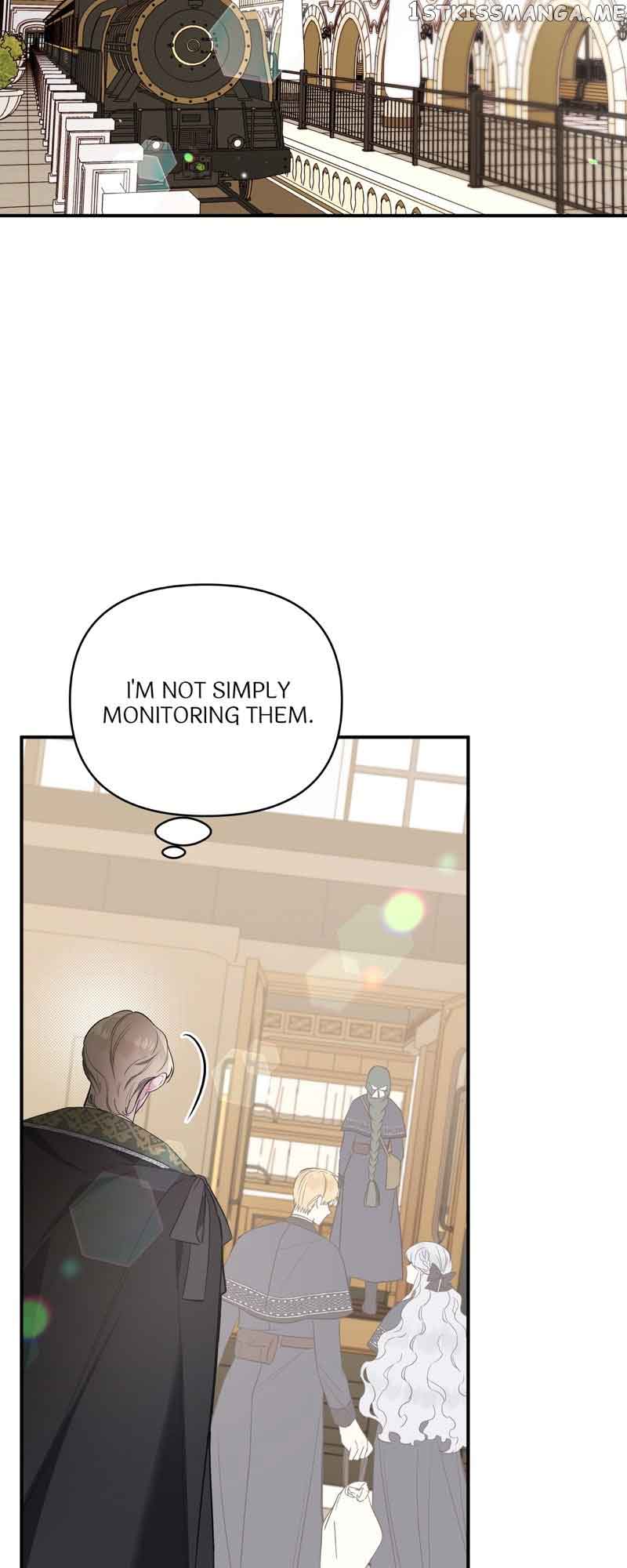 The Last Immortal’s Theorem Chapter 24 243 20