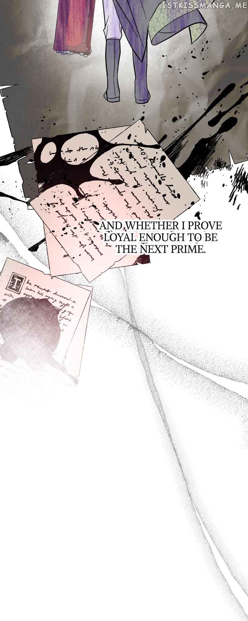 The Last Immortal’s Theorem Chapter 24 246 23
