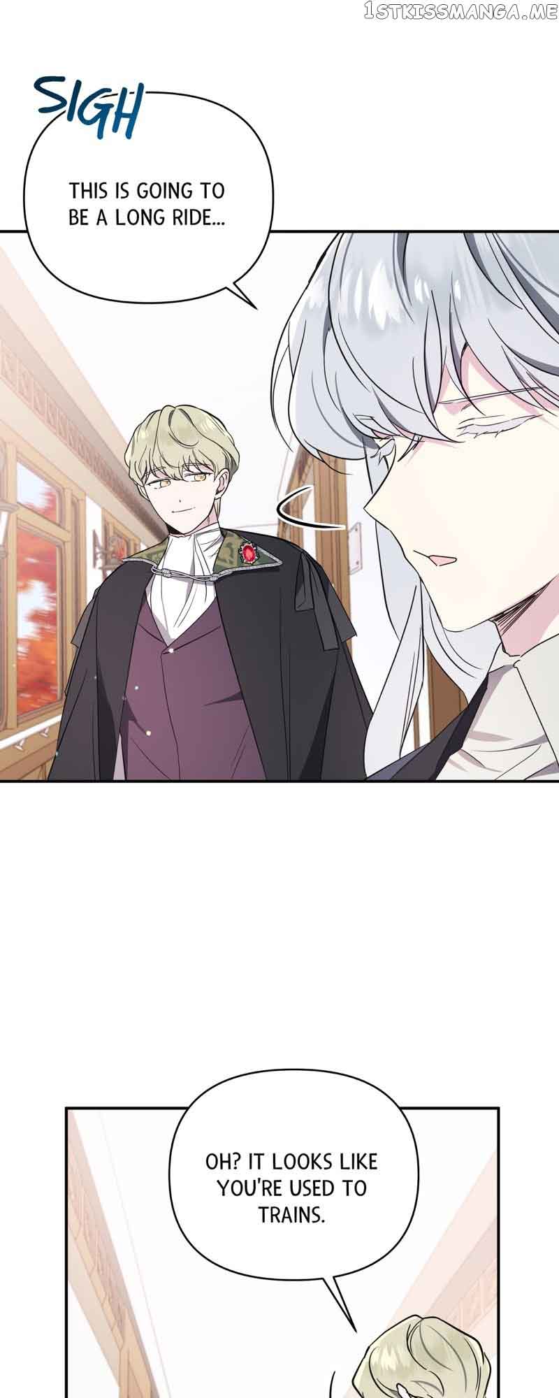 The Last Immortal’s Theorem Chapter 24 256 33