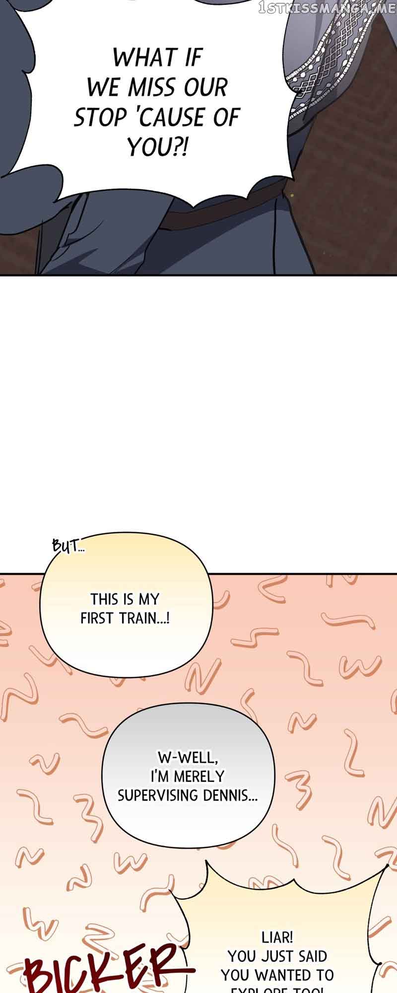 The Last Immortal’s Theorem Chapter 24 259 36