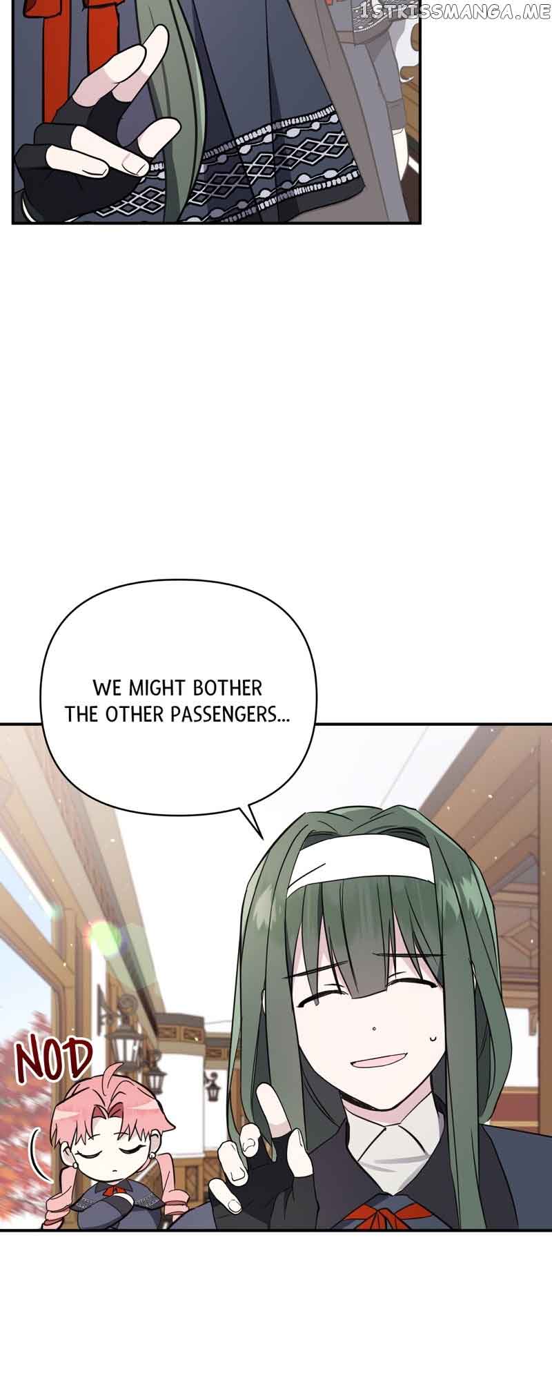 The Last Immortal’s Theorem Chapter 24 261 38