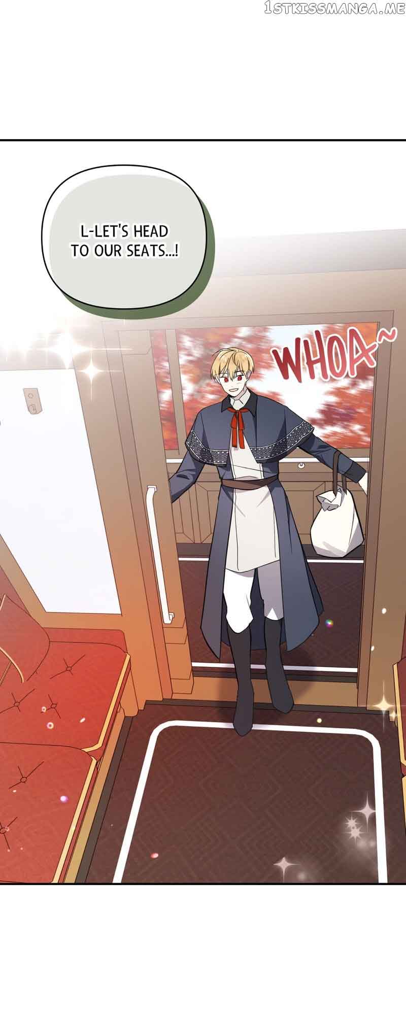 The Last Immortal’s Theorem Chapter 24 262 39