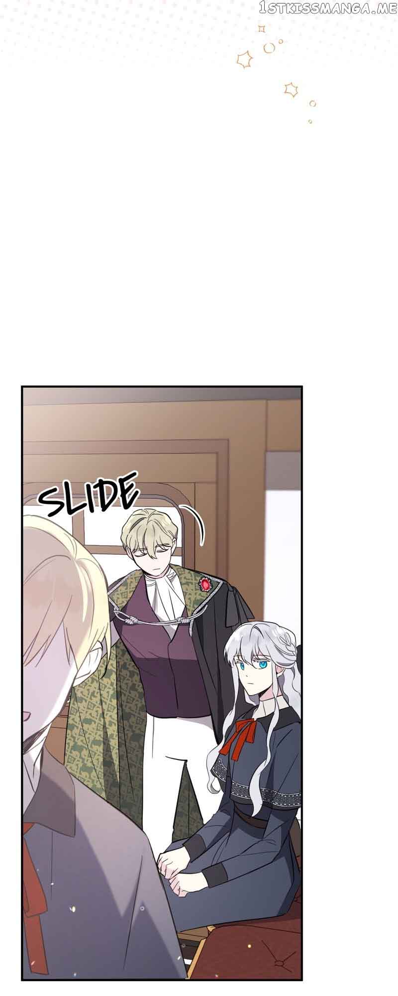 The Last Immortal’s Theorem Chapter 24 265 42