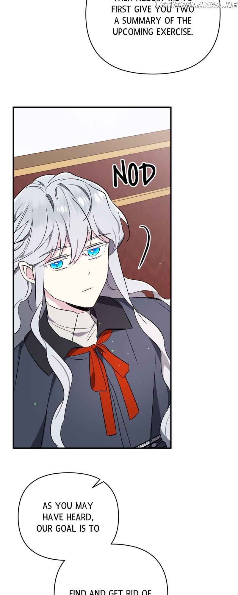 The Last Immortal’s Theorem Chapter 24 267 44