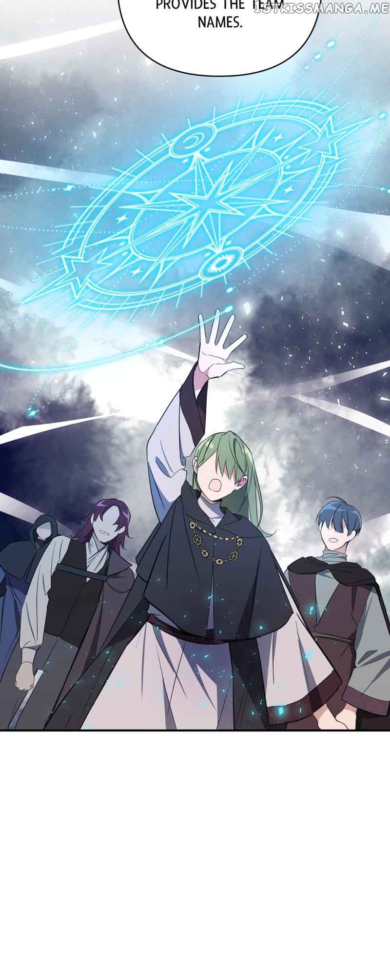 The Last Immortal’s Theorem Chapter 24 269 46