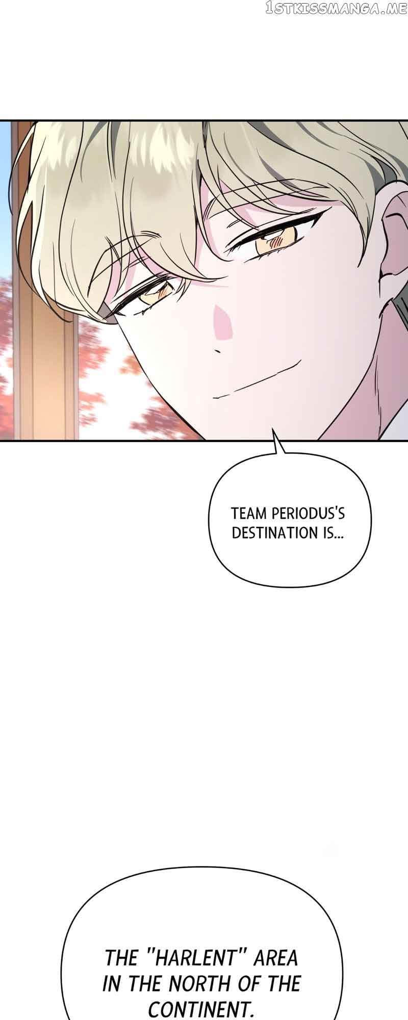 The Last Immortal’s Theorem Chapter 24 275 52