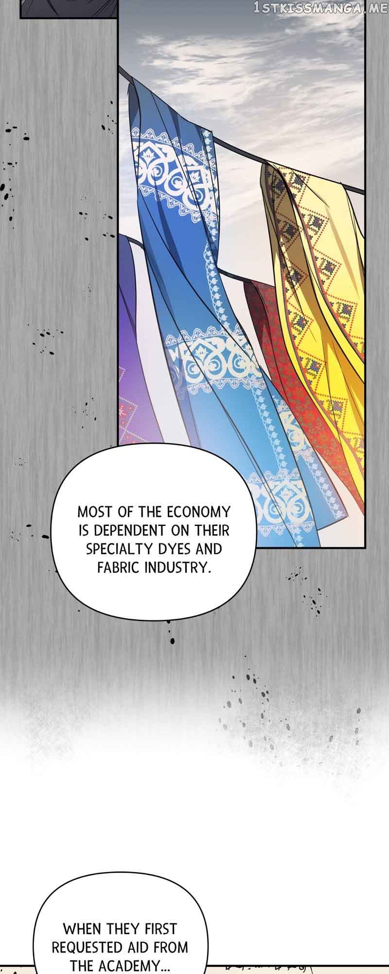 The Last Immortal’s Theorem Chapter 24 280 57