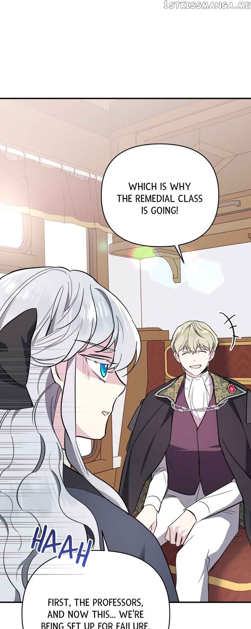 The Last Immortal’s Theorem Chapter 24 282 59