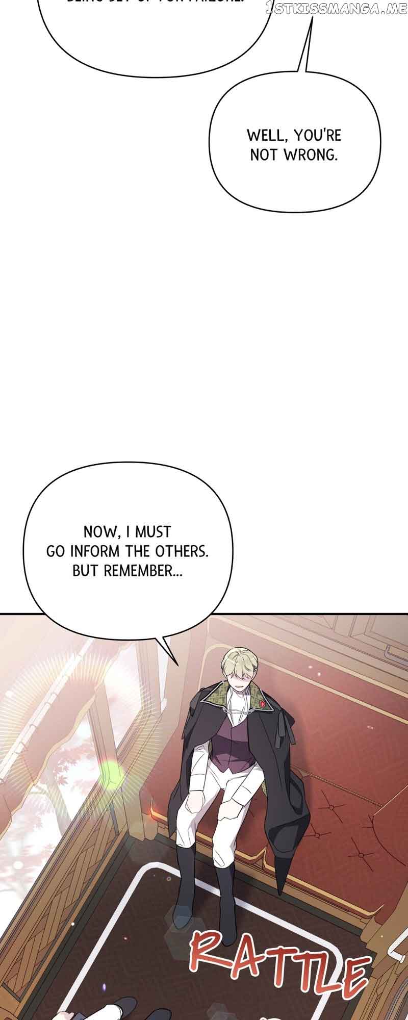 The Last Immortal’s Theorem Chapter 24 283 60