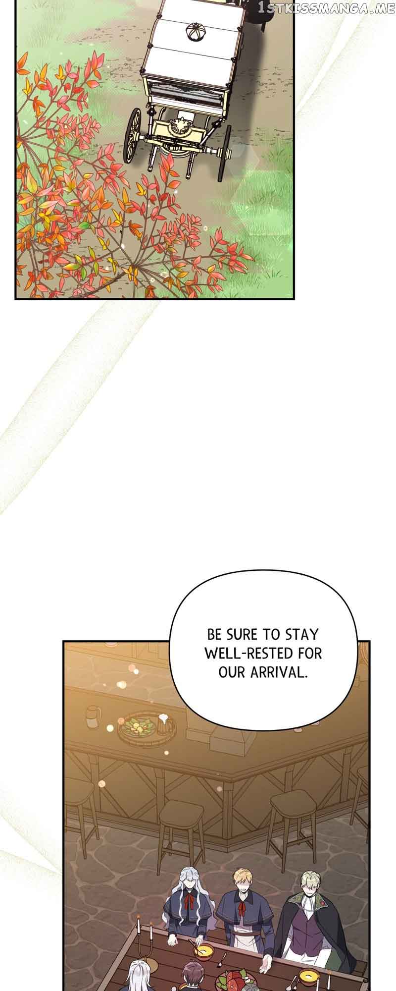 The Last Immortal’s Theorem Chapter 24 285 62