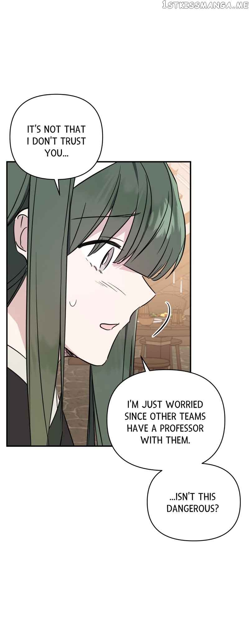 The Last Immortal’s Theorem Chapter 24 288 65