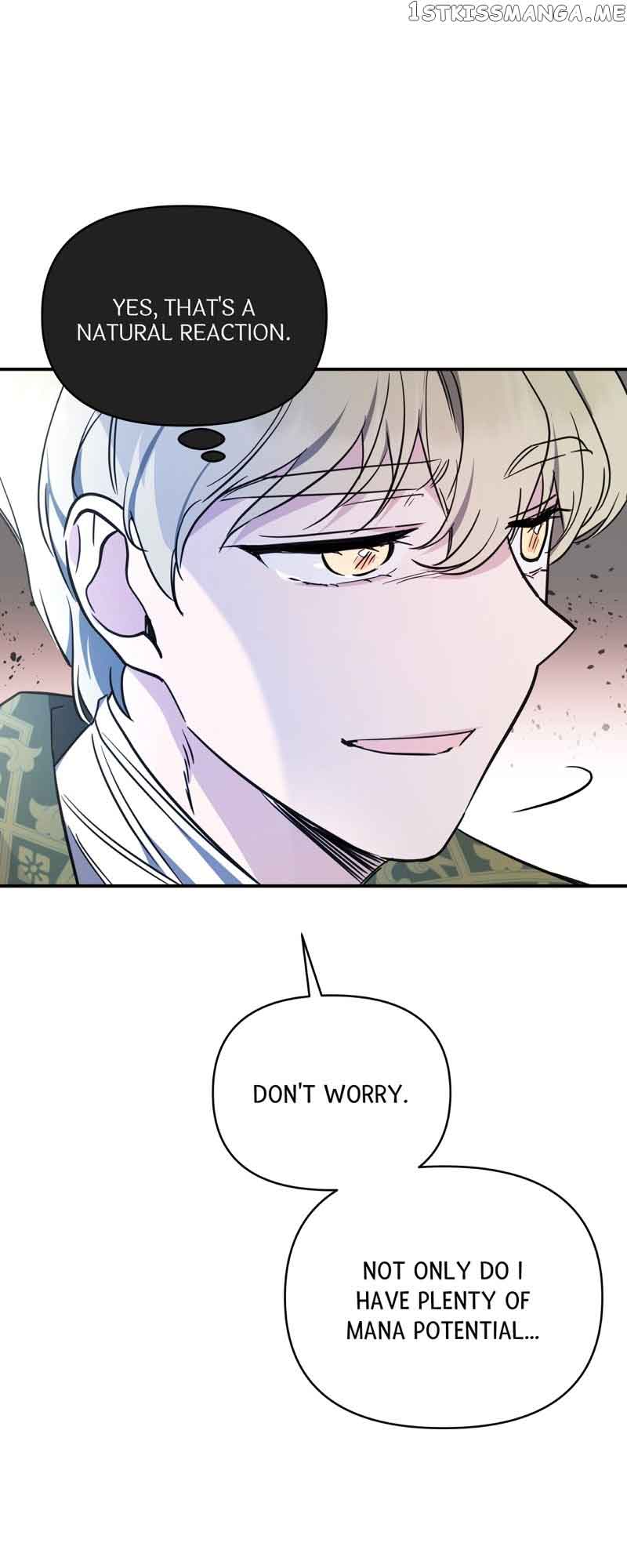 The Last Immortal’s Theorem Chapter 24 290 67