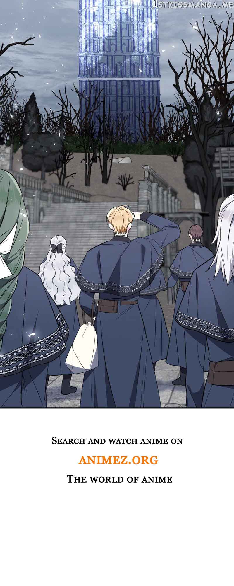 The Last Immortal’s Theorem Chapter 24 294 71