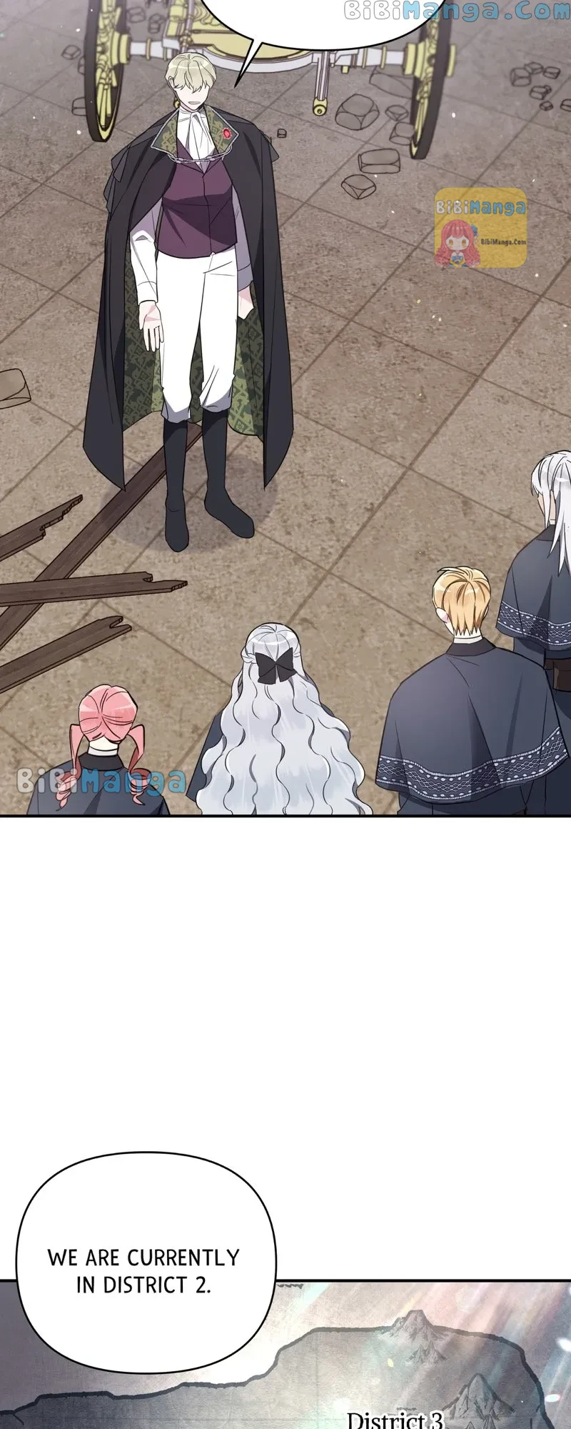 The Last Immortal’s Theorem Chapter 25 214 03