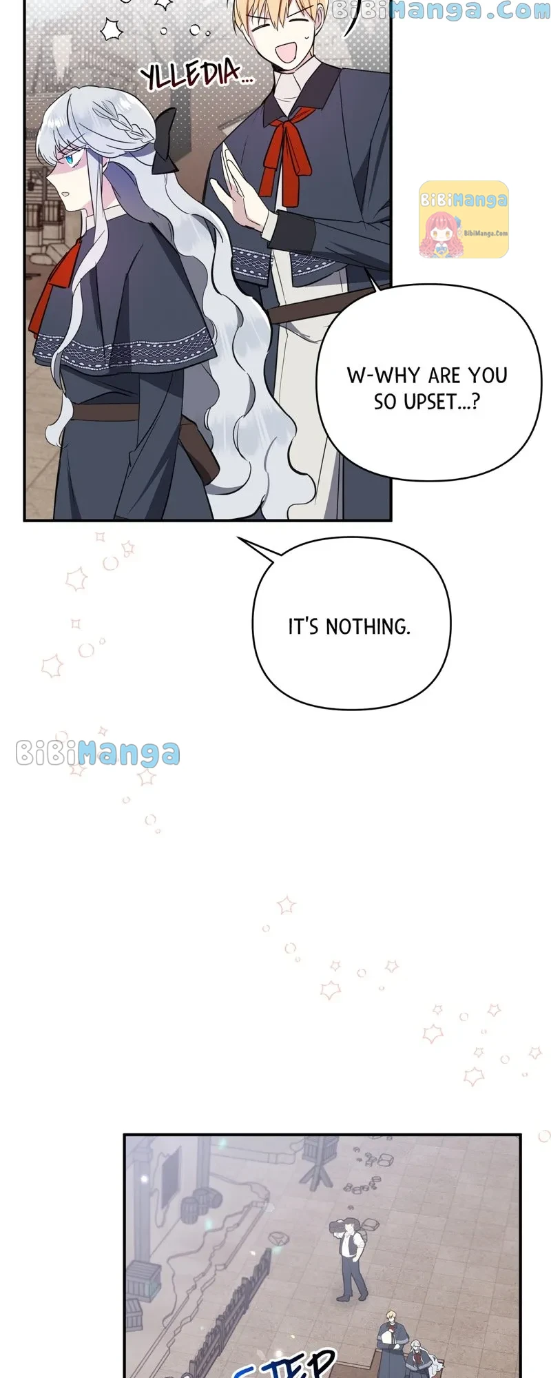 The Last Immortal’s Theorem Chapter 25 218 07