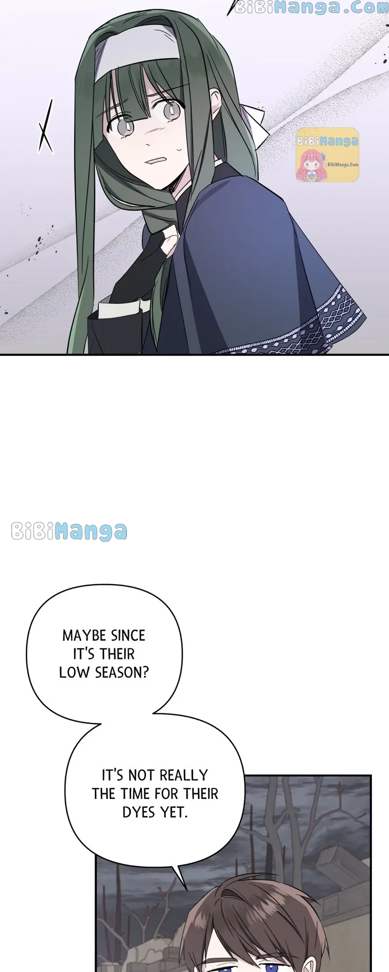 The Last Immortal’s Theorem Chapter 25 221 10