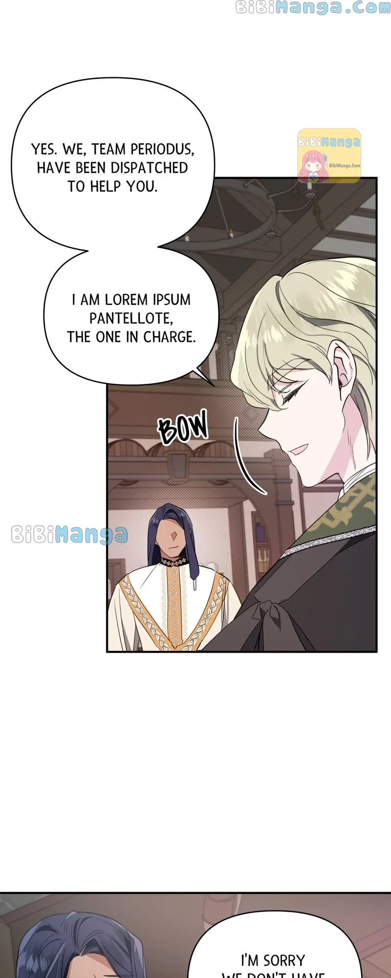 The Last Immortal’s Theorem Chapter 25 230 19