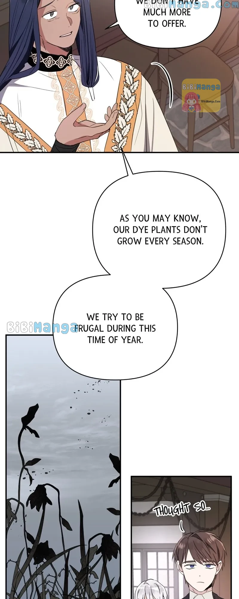 The Last Immortal’s Theorem Chapter 25 231 20