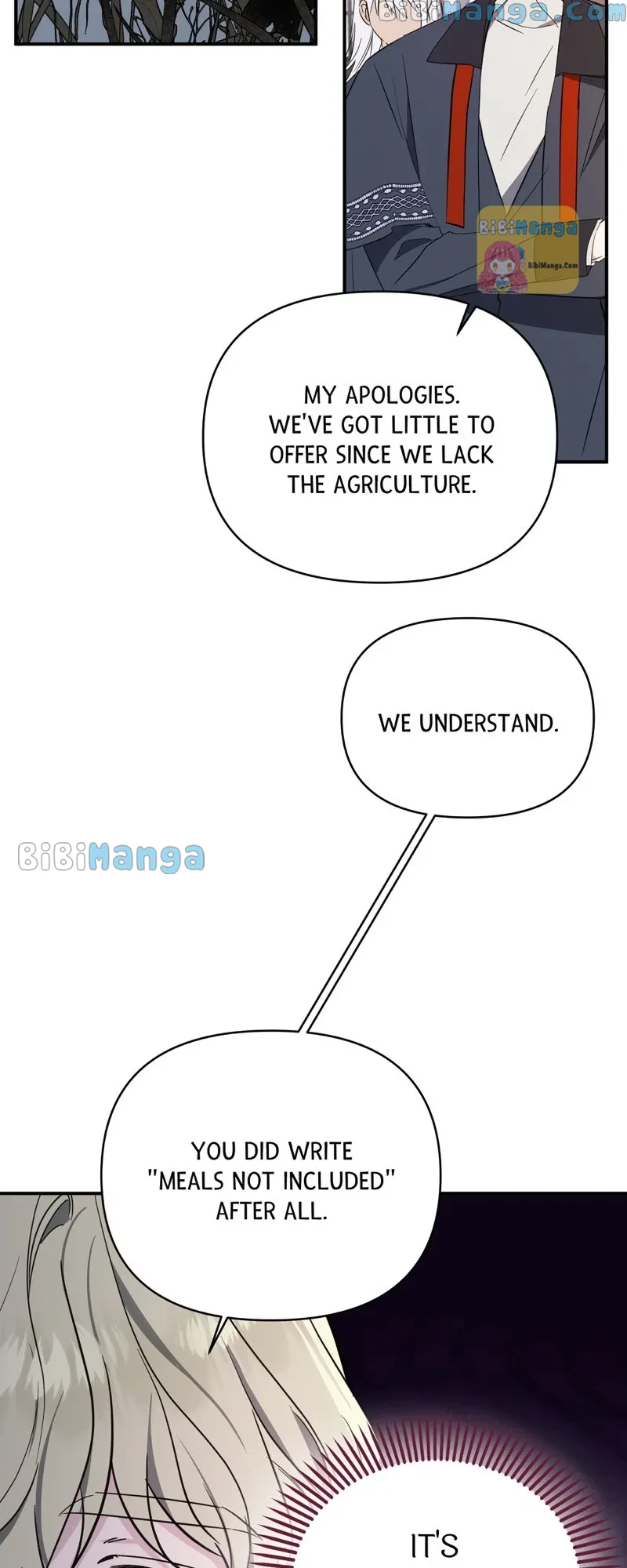 The Last Immortal’s Theorem Chapter 25 232 21