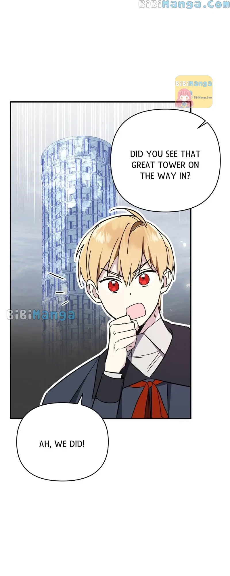 The Last Immortal’s Theorem Chapter 25 236 25