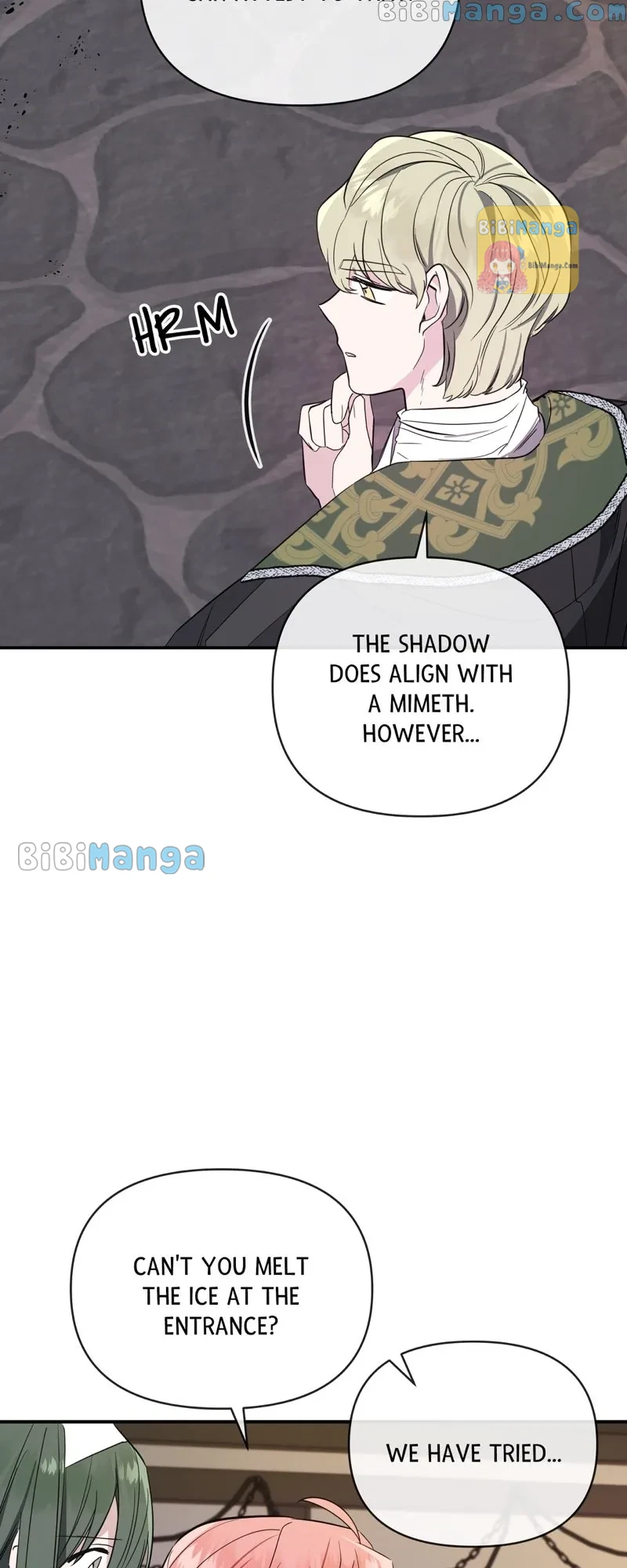 The Last Immortal’s Theorem Chapter 25 245 34