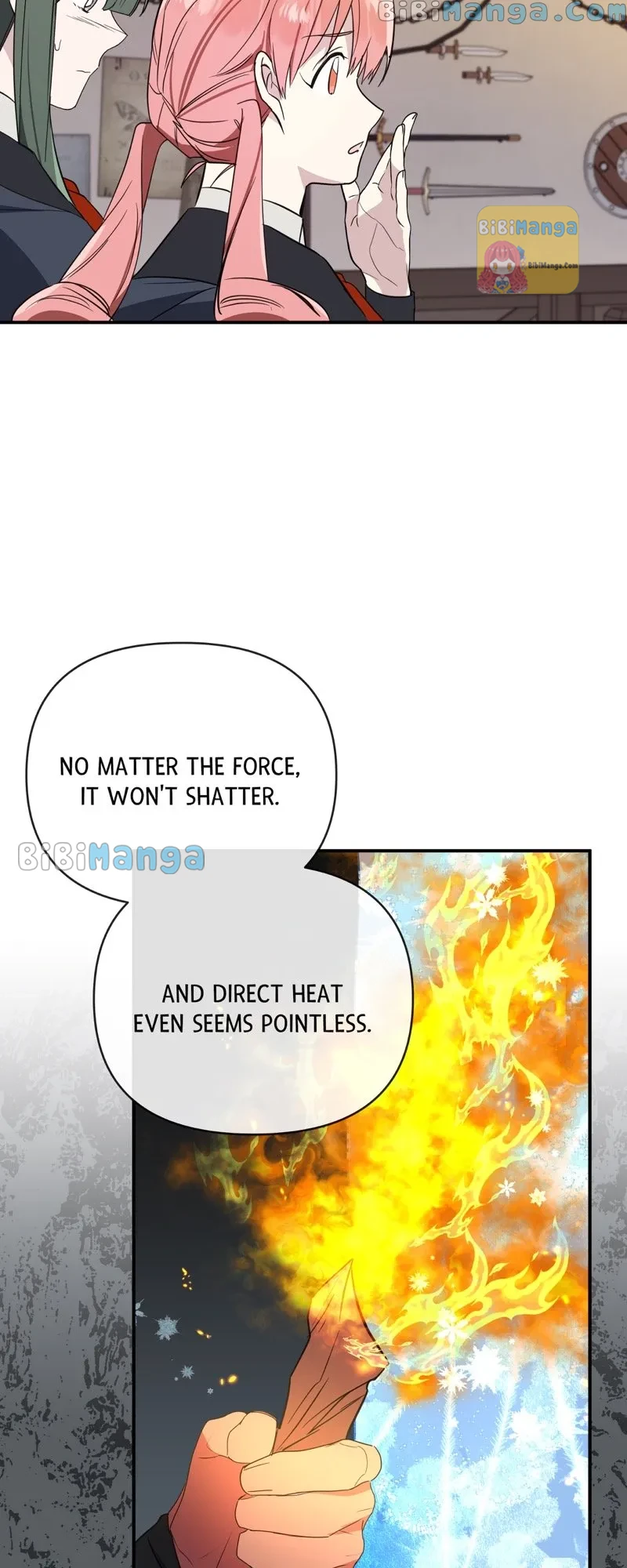 The Last Immortal’s Theorem Chapter 25 246 35