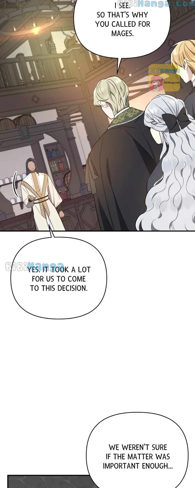 The Last Immortal’s Theorem Chapter 25 249 38