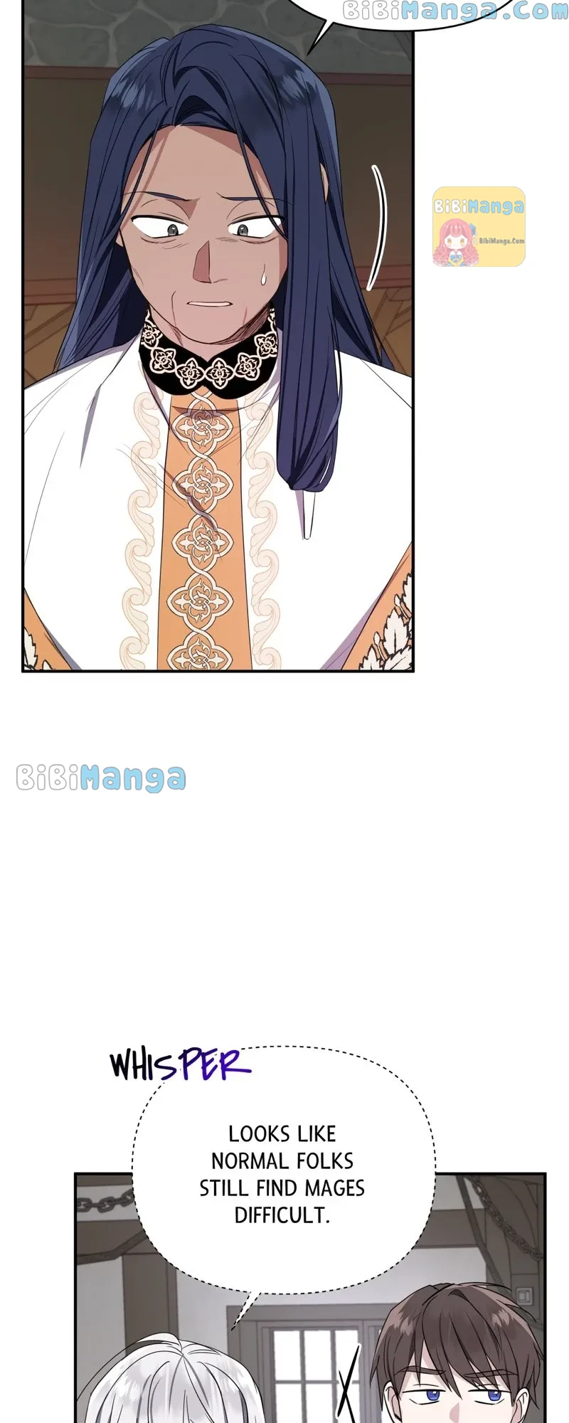 The Last Immortal’s Theorem Chapter 25 250 39