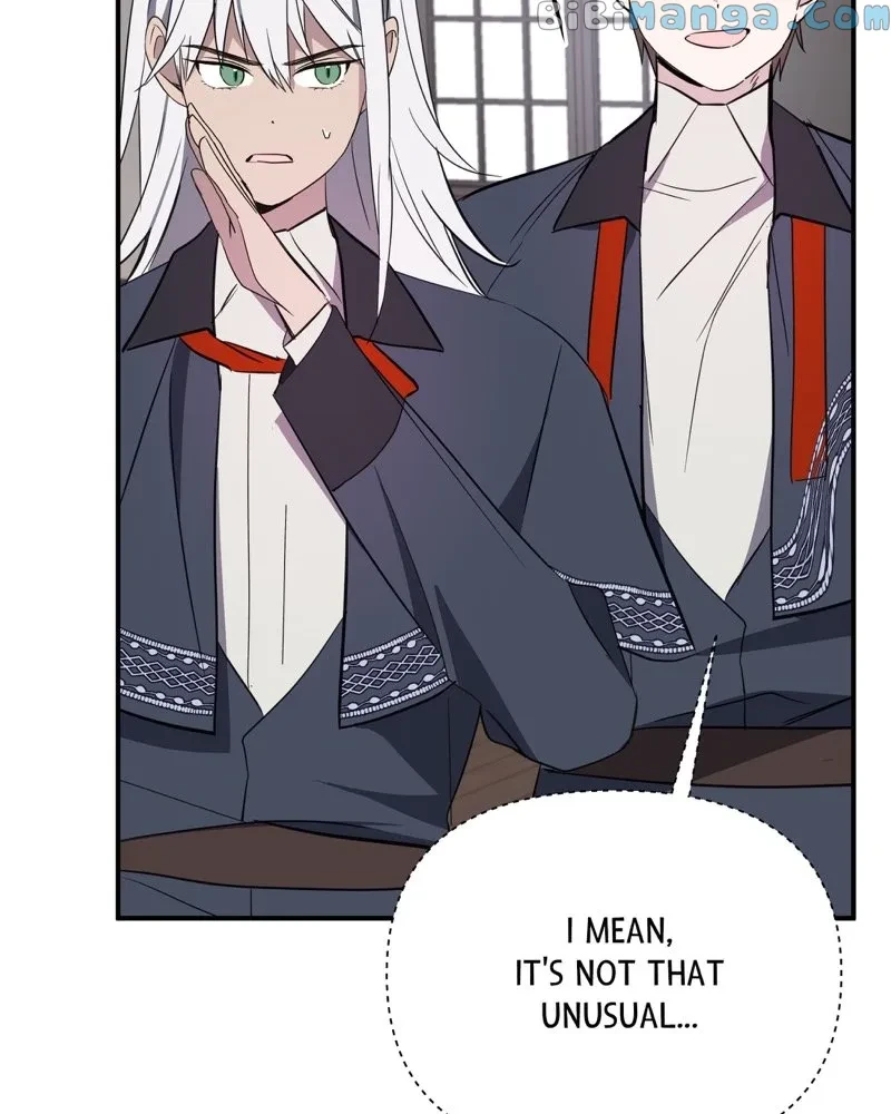 The Last Immortal’s Theorem Chapter 25 251 40