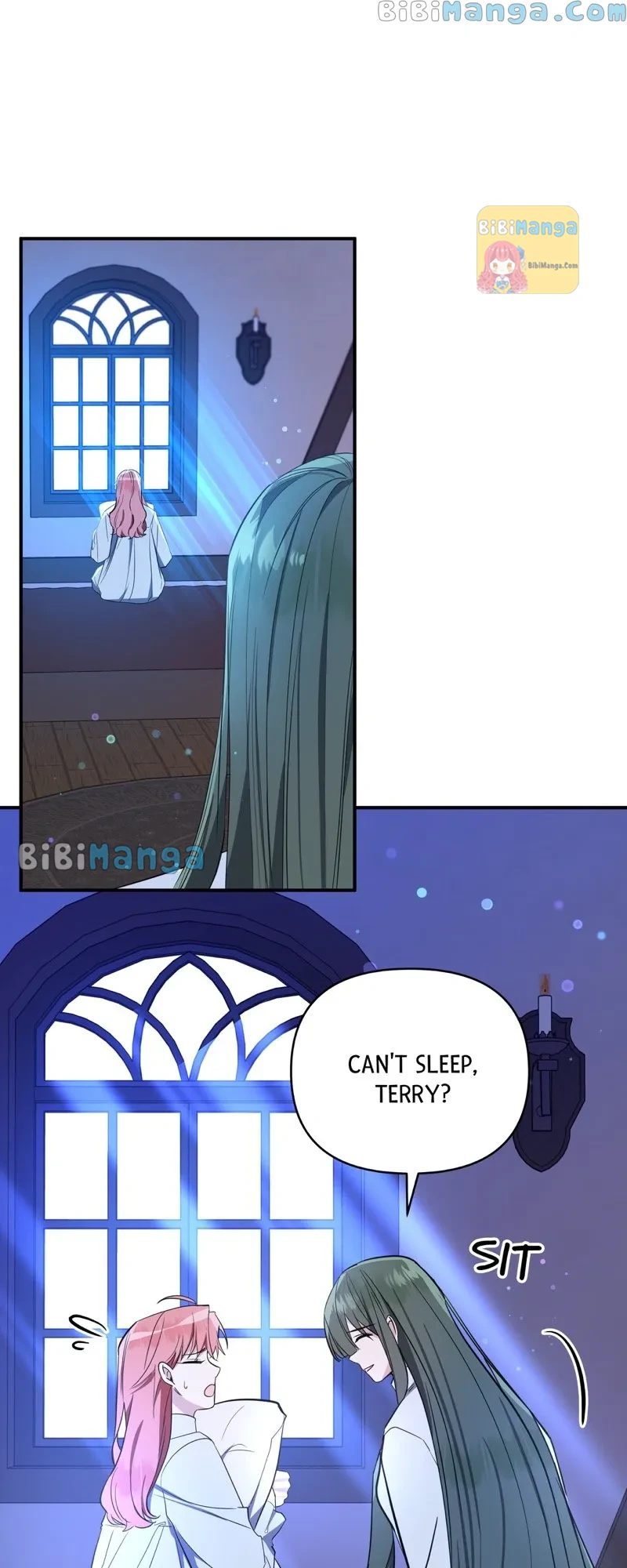 The Last Immortal’s Theorem Chapter 25 261 50