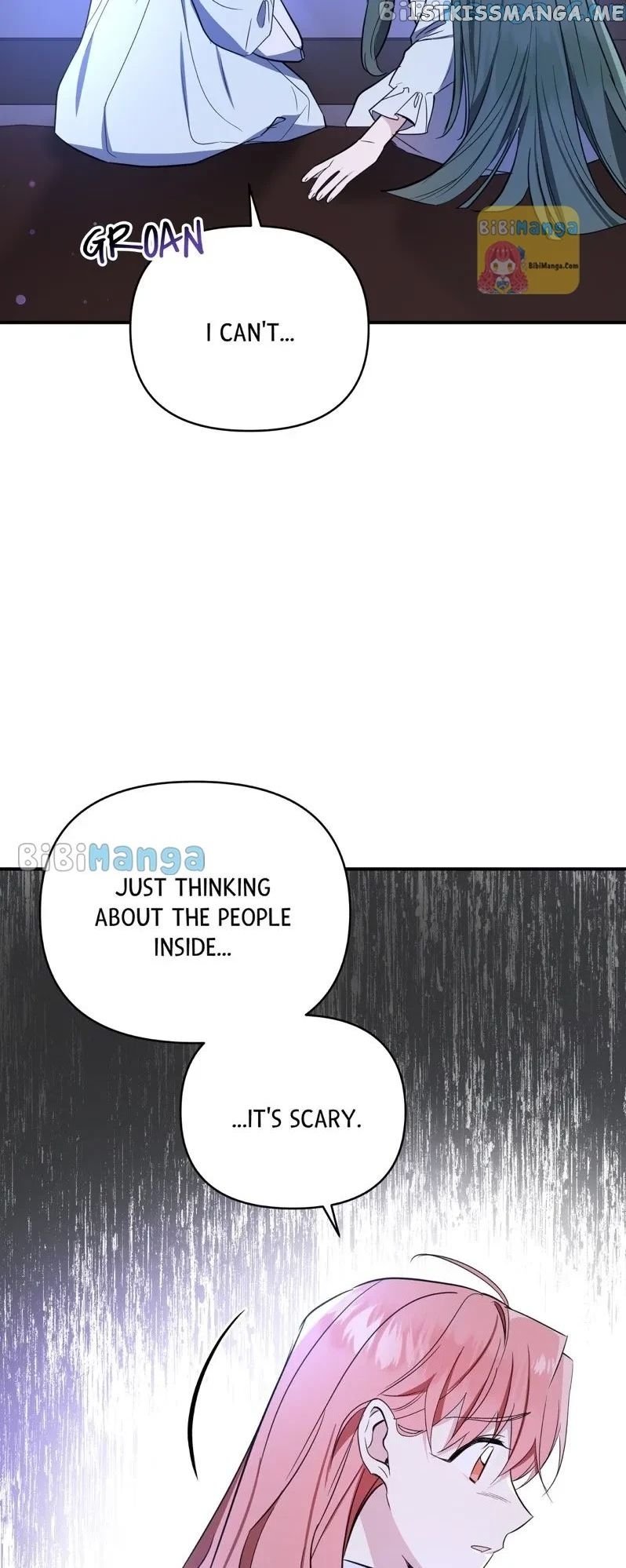 The Last Immortal’s Theorem Chapter 25 262 51