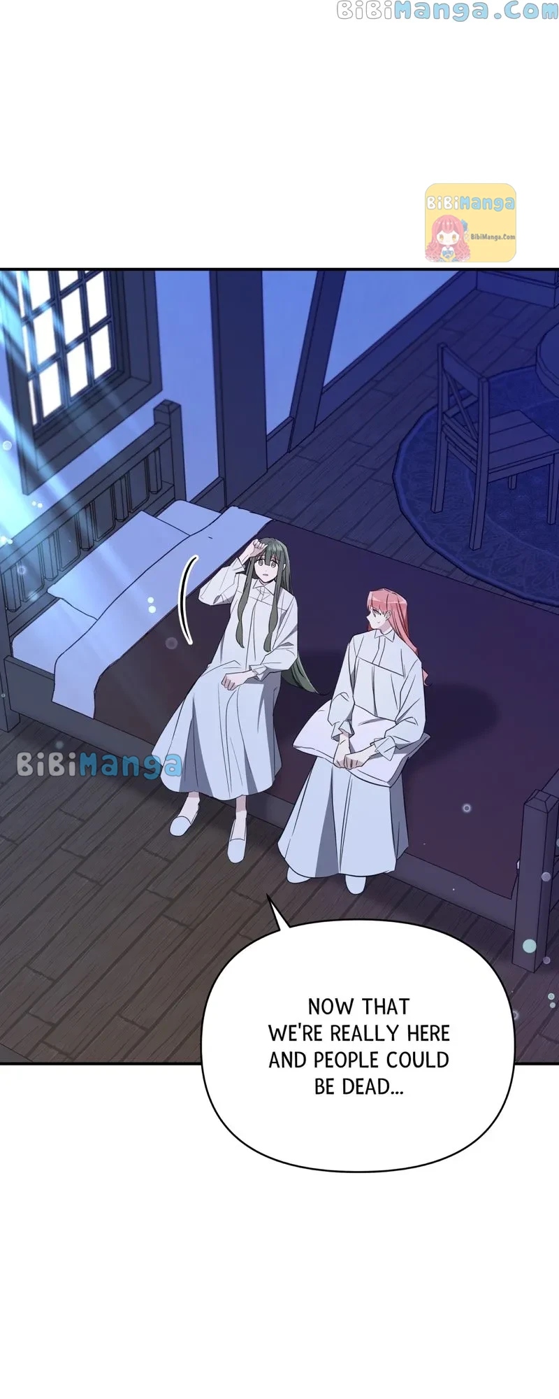 The Last Immortal’s Theorem Chapter 25 266 55