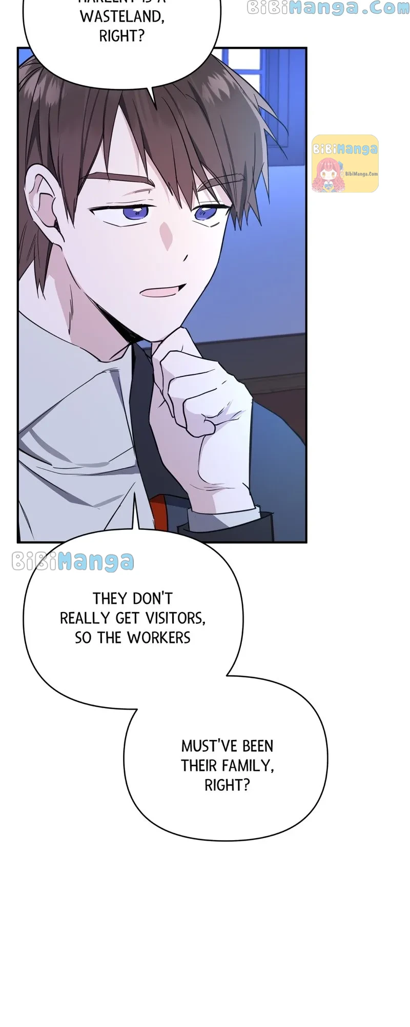 The Last Immortal’s Theorem Chapter 25 271 60