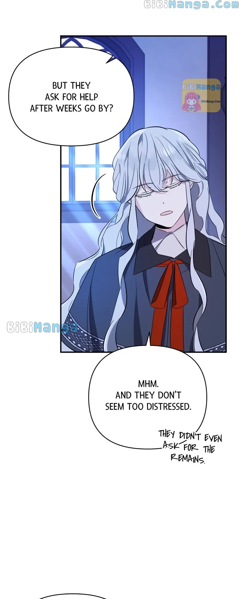 The Last Immortal’s Theorem Chapter 25 272 61