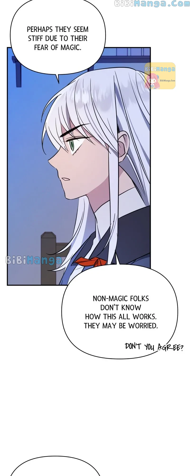 The Last Immortal’s Theorem Chapter 25 273 62