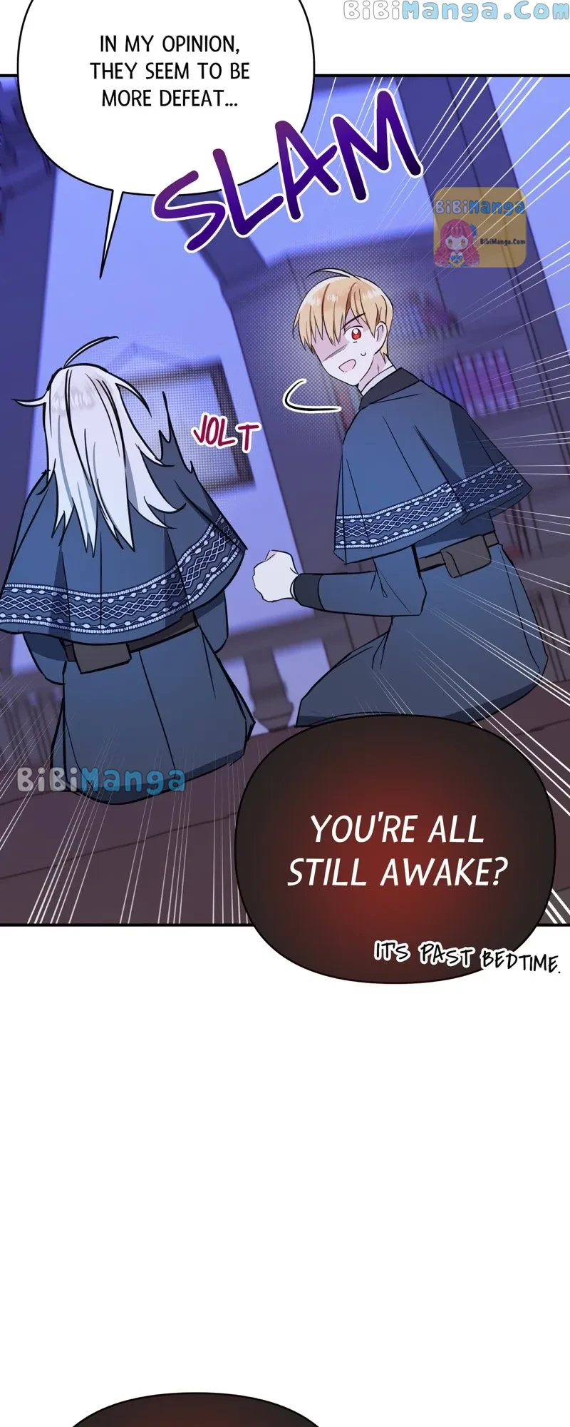 The Last Immortal’s Theorem Chapter 25 274 63