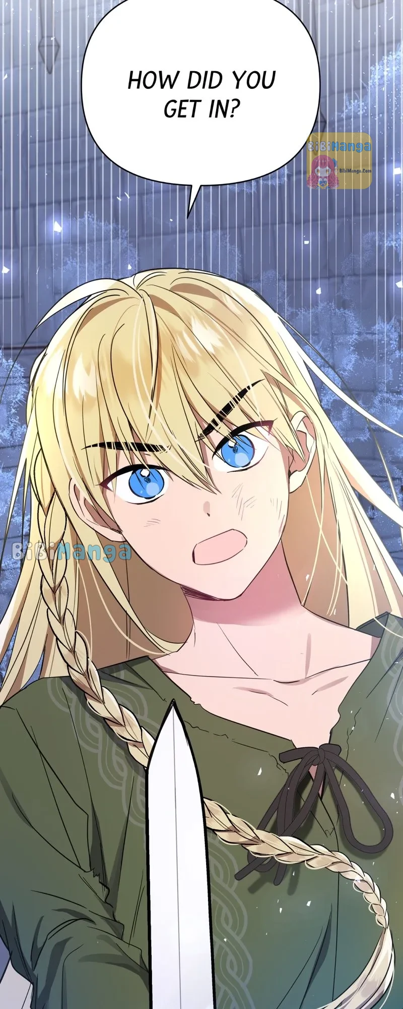 The Last Immortal’s Theorem Chapter 27 212 04