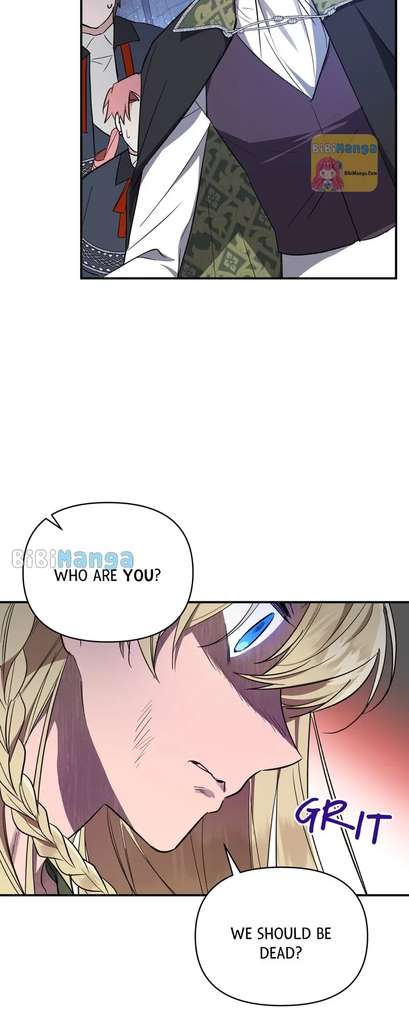 The Last Immortal’s Theorem Chapter 27 214 06