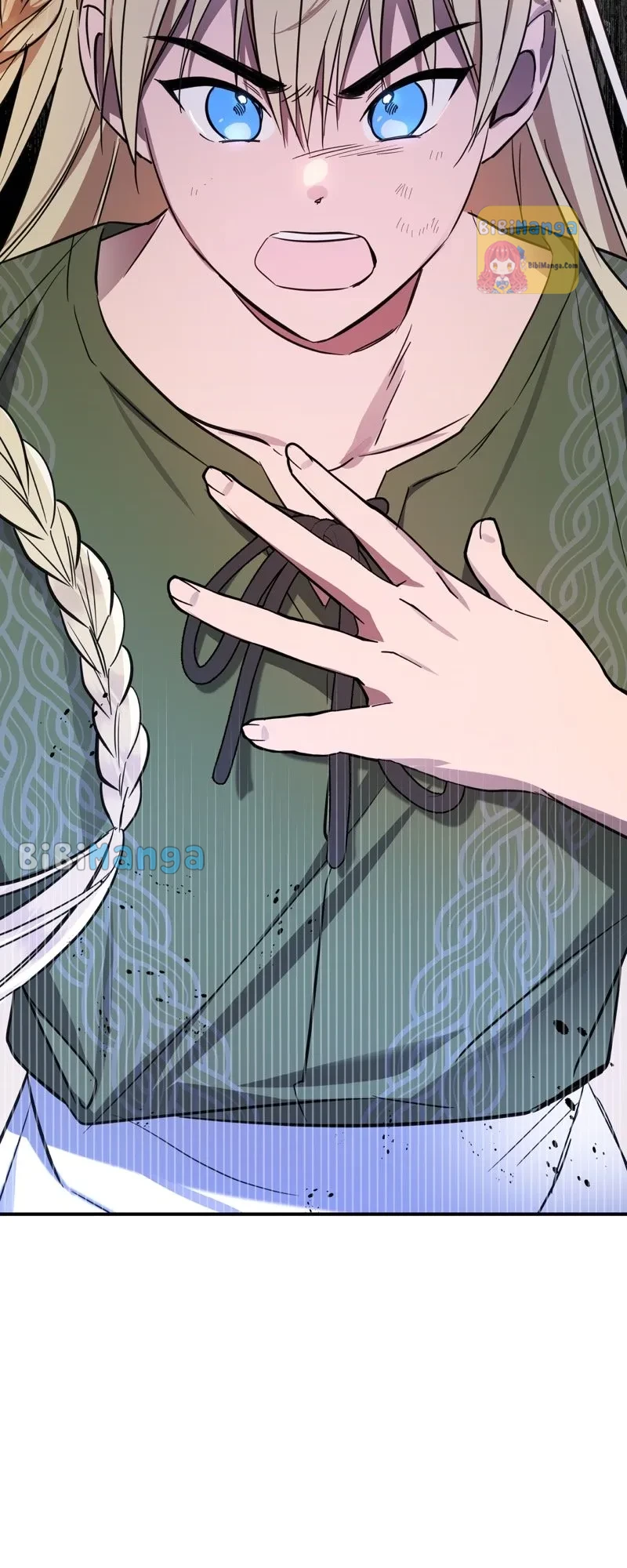 The Last Immortal’s Theorem Chapter 27 219 11