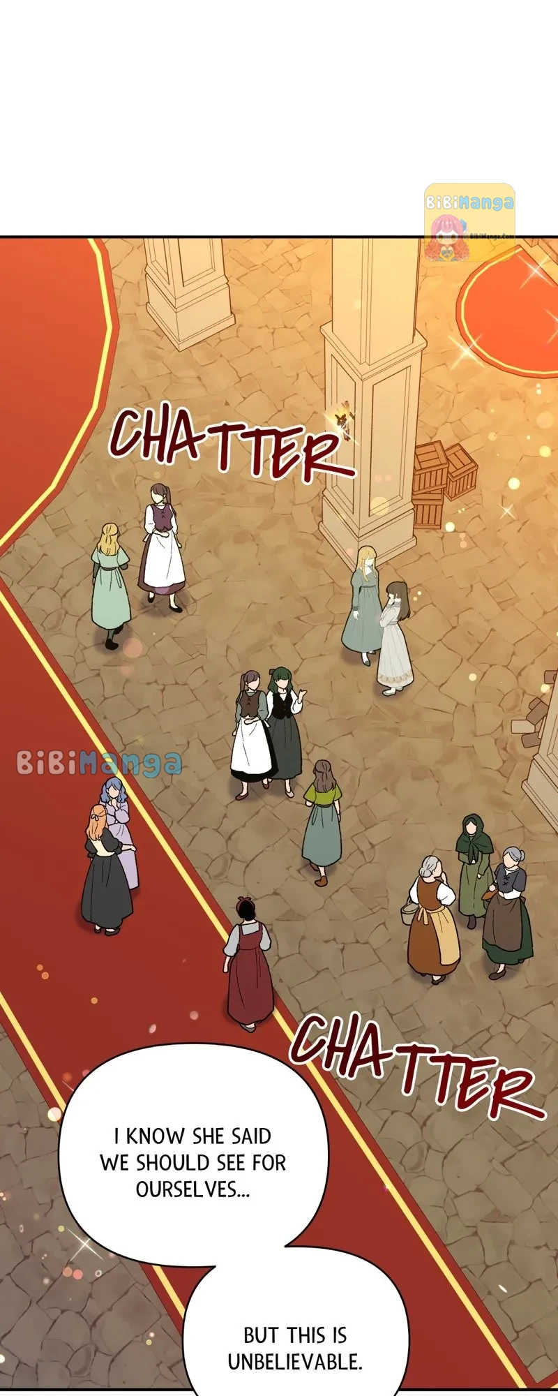 The Last Immortal’s Theorem Chapter 27 221 13