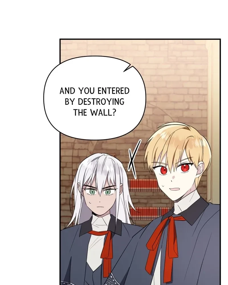 The Last Immortal’s Theorem Chapter 27 224 16