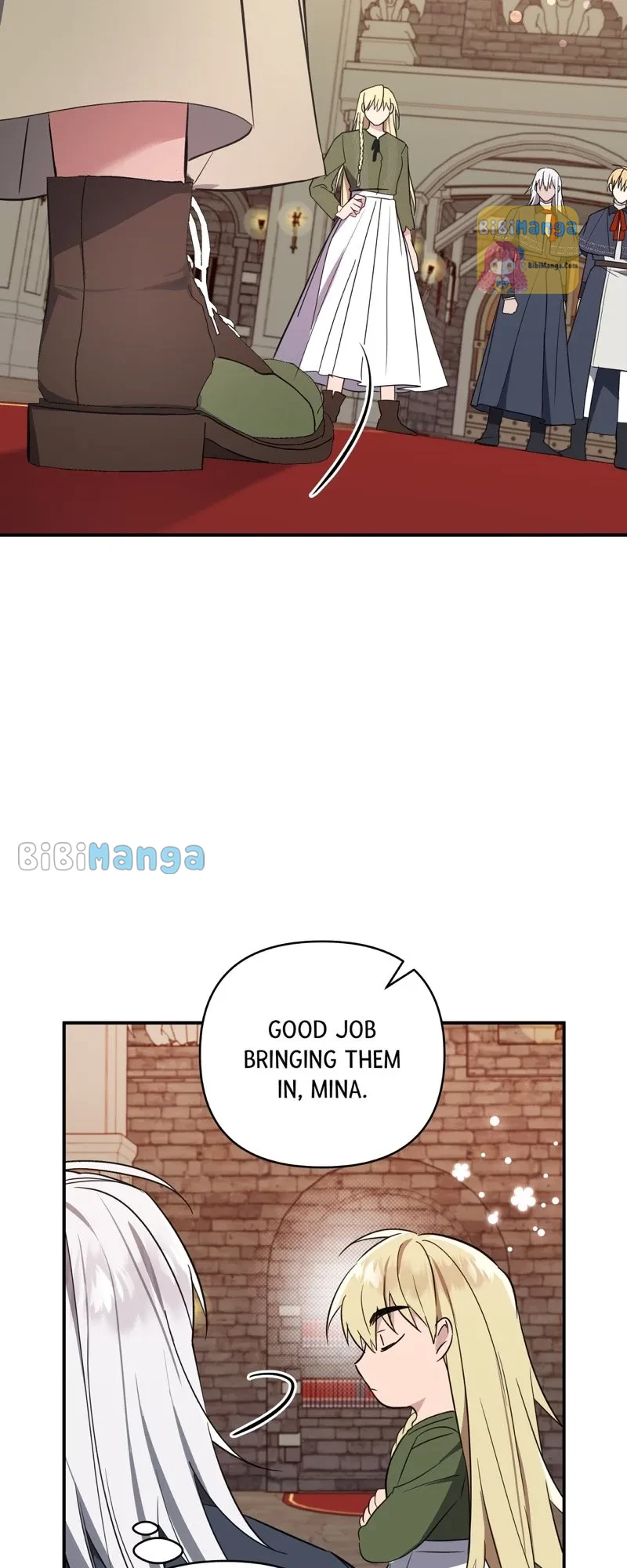 The Last Immortal’s Theorem Chapter 27 226 18