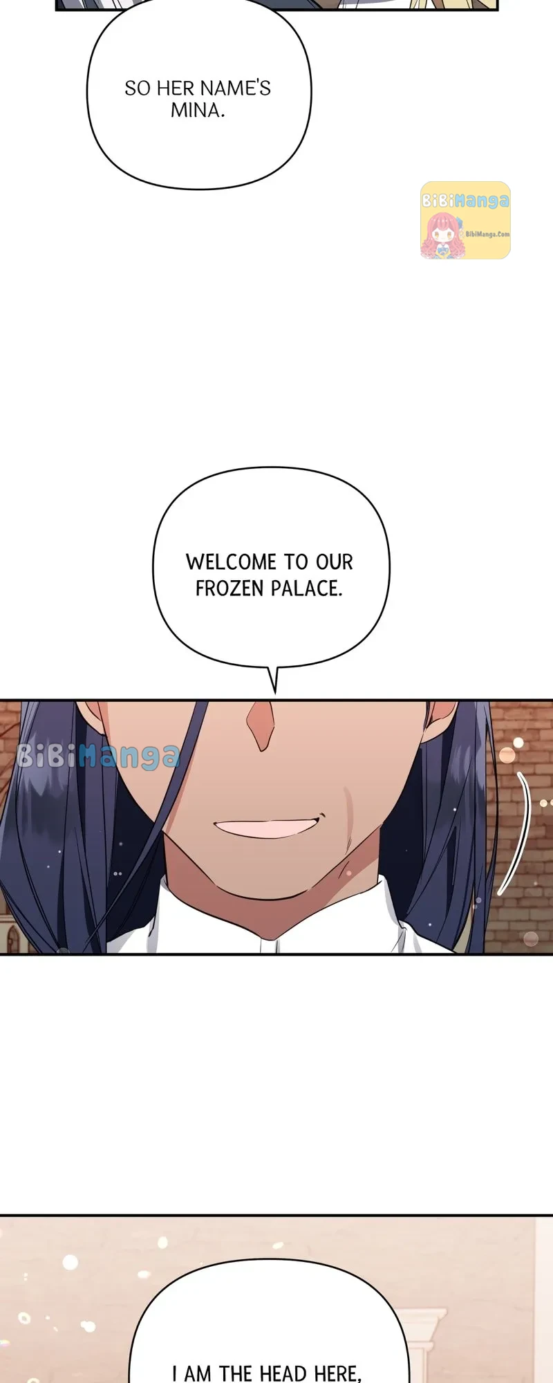 The Last Immortal’s Theorem Chapter 27 227 19